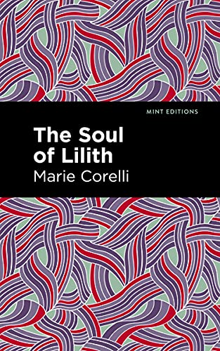 Beispielbild fr The Soul of Lilith (Mint Editions) zum Verkauf von Lakeside Books