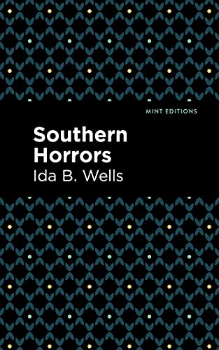 9781513290652: Southern Horrors (Mint Editions)