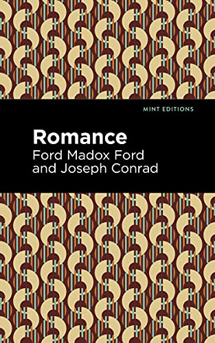 Beispielbild fr Romance (Mint Editions-Literary Fiction) zum Verkauf von Lakeside Books