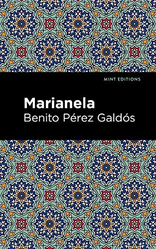 9781513290935: Marianela (Mint Editions)