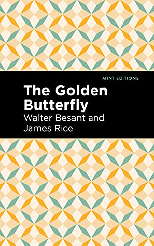 Stock image for The Golden Butterfly (Mint Editions) for sale by Chiron Media