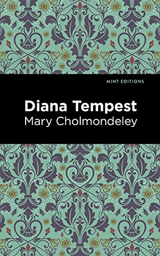 Imagen de archivo de Diana Tempest (Mint Editions-Women Writers) a la venta por Lakeside Books