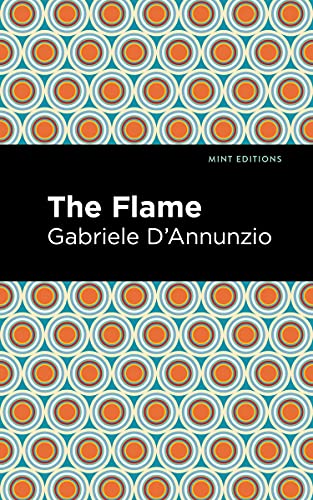 Beispielbild fr The Flame (Mint Editions-Tragedies and Dramatic Stories) zum Verkauf von Lakeside Books