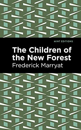 9781513291482: The Children of the New Forest (Mint Editions (The Children's Library))