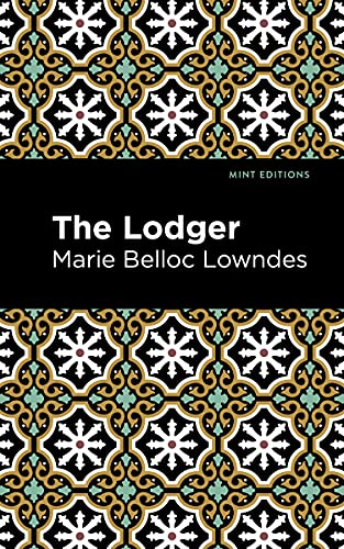 Imagen de archivo de The Lodger (Mint Editions-Crime, Thrillers and Detective Work) a la venta por Lakeside Books