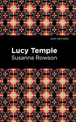 Beispielbild fr Lucy Temple (Mint Editions-Women Writers) zum Verkauf von Lakeside Books