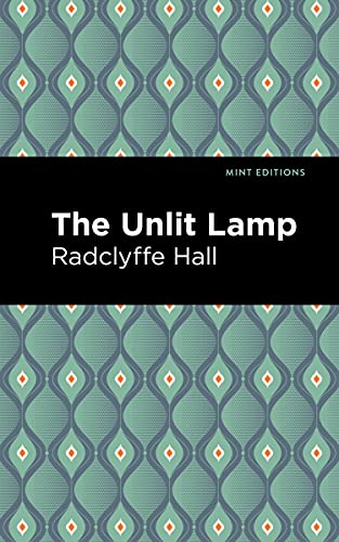 Imagen de archivo de The Unlit Lamp (Mint Editions) a la venta por Lakeside Books