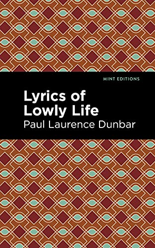 Stock image for Lyrics of a Lowly Life (Mint Editions) for sale by Lakeside Books