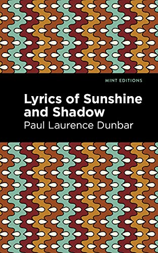 Beispielbild fr Lyrics of Sunshine and Shadow (Mint Editions) zum Verkauf von Lakeside Books