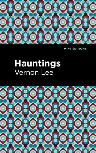 Imagen de archivo de Hauntings (Mint Editions-Reading With Pride) a la venta por Lakeside Books