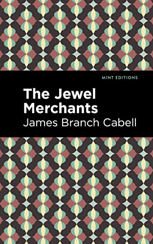 Beispielbild fr The Jewel Merchants A Comedy in One Act (Mint Editions-Humorous and Satirical Narratives) zum Verkauf von Lakeside Books