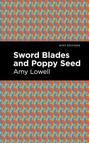 Imagen de archivo de Sword Blades and Poppy Seed a la venta por Revaluation Books