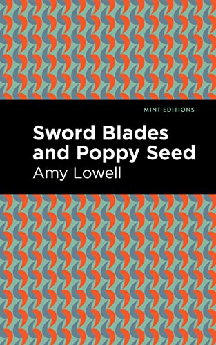9781513295862: Sword Blades and Poppy Seed (Mint Editions―Reading With Pride)