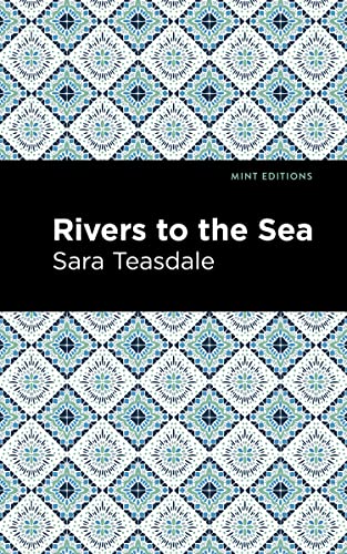 9781513295954: Rivers to the Sea (Mint Editions)