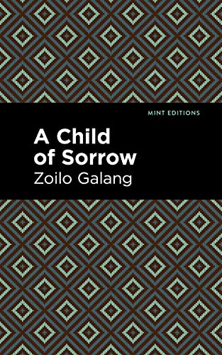 Stock image for A Child of Sorrow (Mint Editions (Voices From API)) for sale by Discover Books