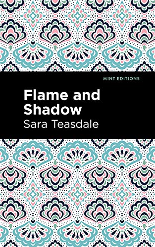 9781513298641: Flame and Shadow (Mint Editions (Women Writers))
