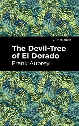 Stock image for The Devil-Tree of El Dorado for sale by THE SAINT BOOKSTORE