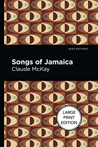9781513299358: Songs of Jamaica (Mint Editions)