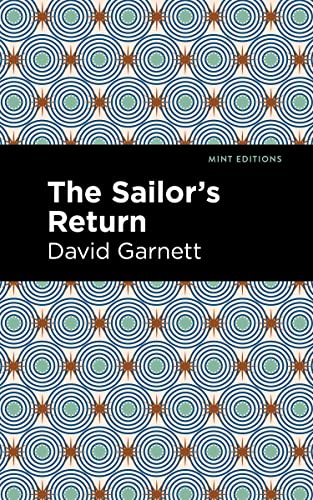 9781513299631: The Sailor's Return (Mint Editions)