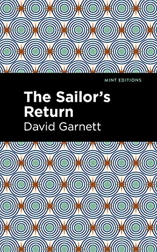 9781513299631: The Sailor's Return (Mint Editions (Historical Fiction))