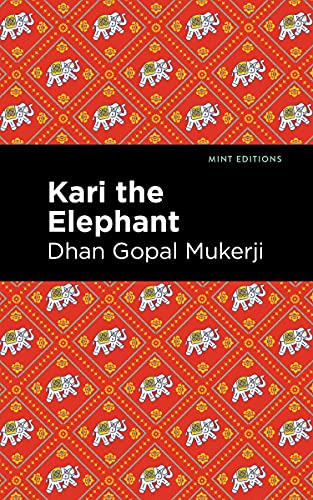 Imagen de archivo de Kari the Elephant (Mint Editions) a la venta por Save With Sam