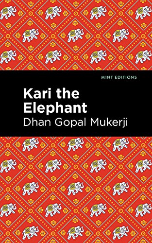 Stock image for Kari the Elephant (Paperback) for sale by Book Depository International