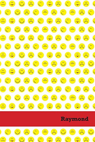 9781513313764: Etchbooks Raymond, Emoji, Blank