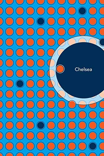 9781513336756: Etchbooks Chelsea, Dots, Wide Rule