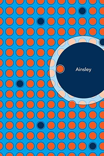 9781513339368: Etchbooks Ainsley, Dots, Wide Rule