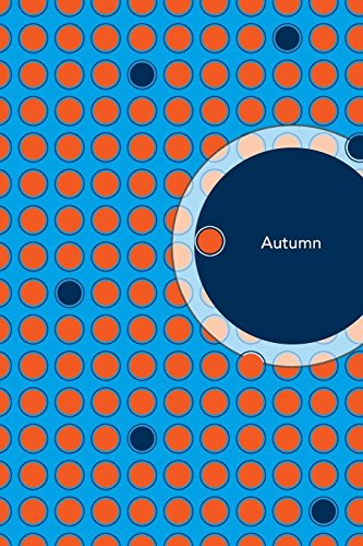 9781513340746: Etchbooks Autumn, Dots, Graph