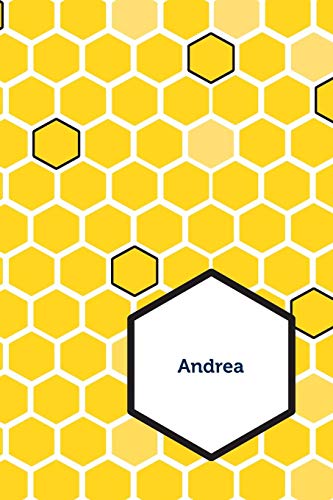 9781513370545: Etchbooks Andrea, Honeycomb, College Rule