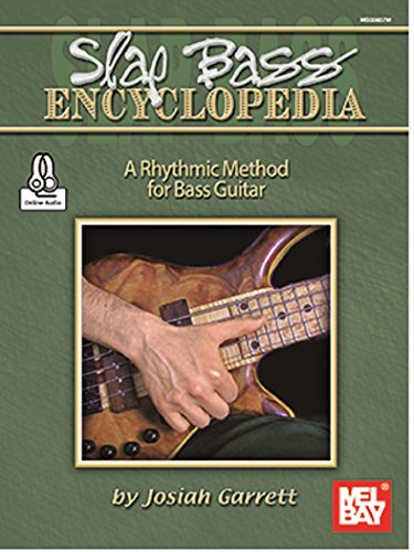 Stock image for Slap Bass Encyclopedia for sale by Magers and Quinn Booksellers