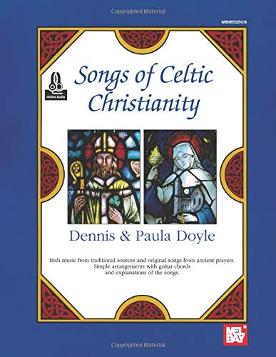 Beispielbild fr Songs of Celtic Christianity zum Verkauf von Revaluation Books