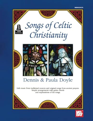 9781513464992: Songs of Celtic Christianity