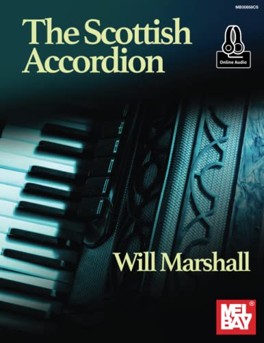 Stock image for The Scottish Accordion for sale by Books Unplugged