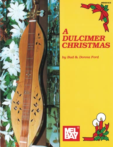 Stock image for A Dulcimer Christmas for sale by GF Books, Inc.