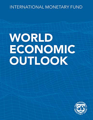 Beispielbild fr World Economic Outlook, October 2020 zum Verkauf von Blackwell's