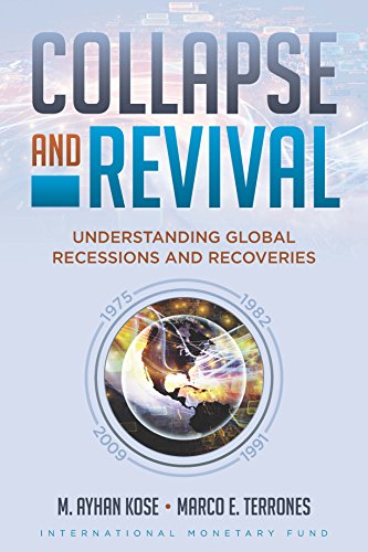 Stock image for Collapse And Revival: Understanding Global Recessions And Recoveries for sale by SecondSale