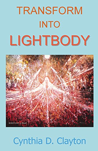 Imagen de archivo de Transform Into Lightbody a la venta por Russell Books