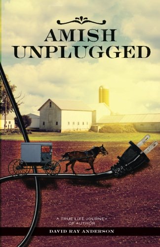 9781513603926: Amish Unplugged