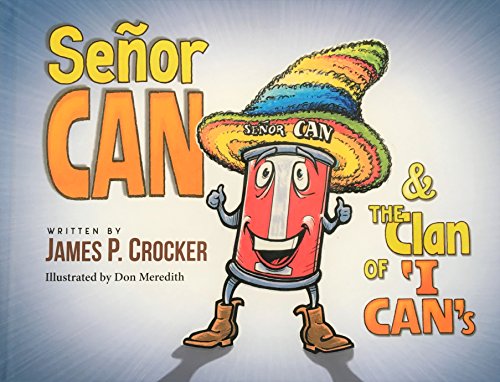 Stock image for SE OR CAN & THE CLAN OF I CAN?S for sale by HPB Inc.