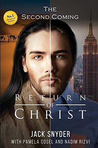 Beispielbild fr Return of Christ: The Second Coming zum Verkauf von Revaluation Books