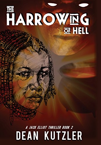 9781513626864: The Harrowing of Hell (Jack Elliot)