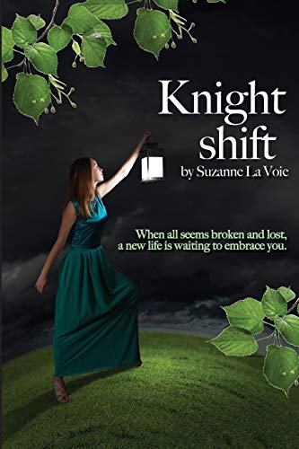 Stock image for Knight Shift for sale by GF Books, Inc.