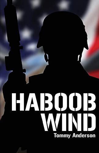 Beispielbild fr Haboob Wind zum Verkauf von Better World Books