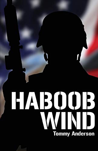 Imagen de archivo de Haboob Wind a la venta por Better World Books