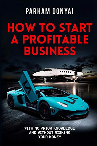 Beispielbild fr How To Start A Profitable Business: With No Prior Knowledge And Without Risking Your Money zum Verkauf von Books Unplugged
