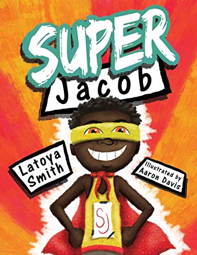 Stock image for Super Jacob for sale by Big River Books