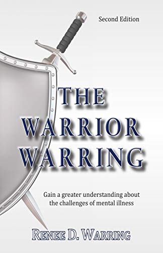 Beispielbild fr The Warrior Warring zum Verkauf von Books Unplugged