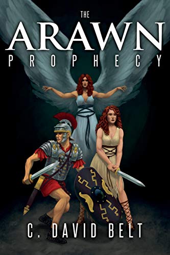 9781513643564: The Arawn Prophecy
